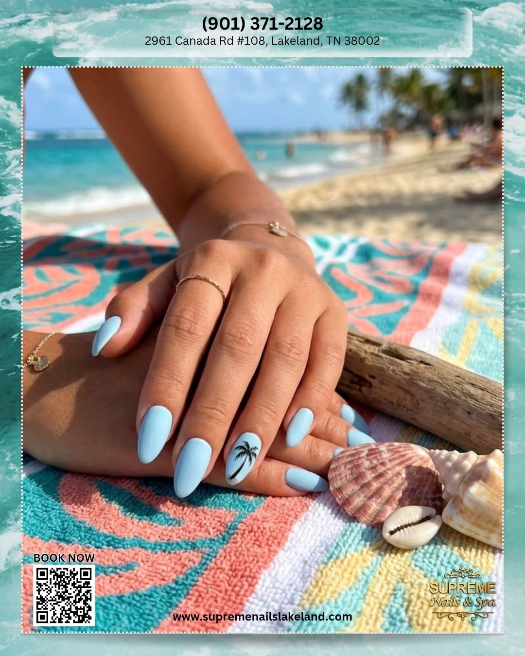 Latest May 2026 Nail Designs